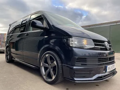 T6 Kombi